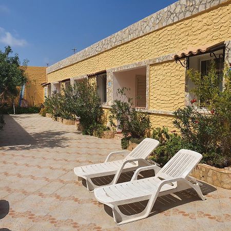 Residence Villa Felice LMP Eksteriør billede