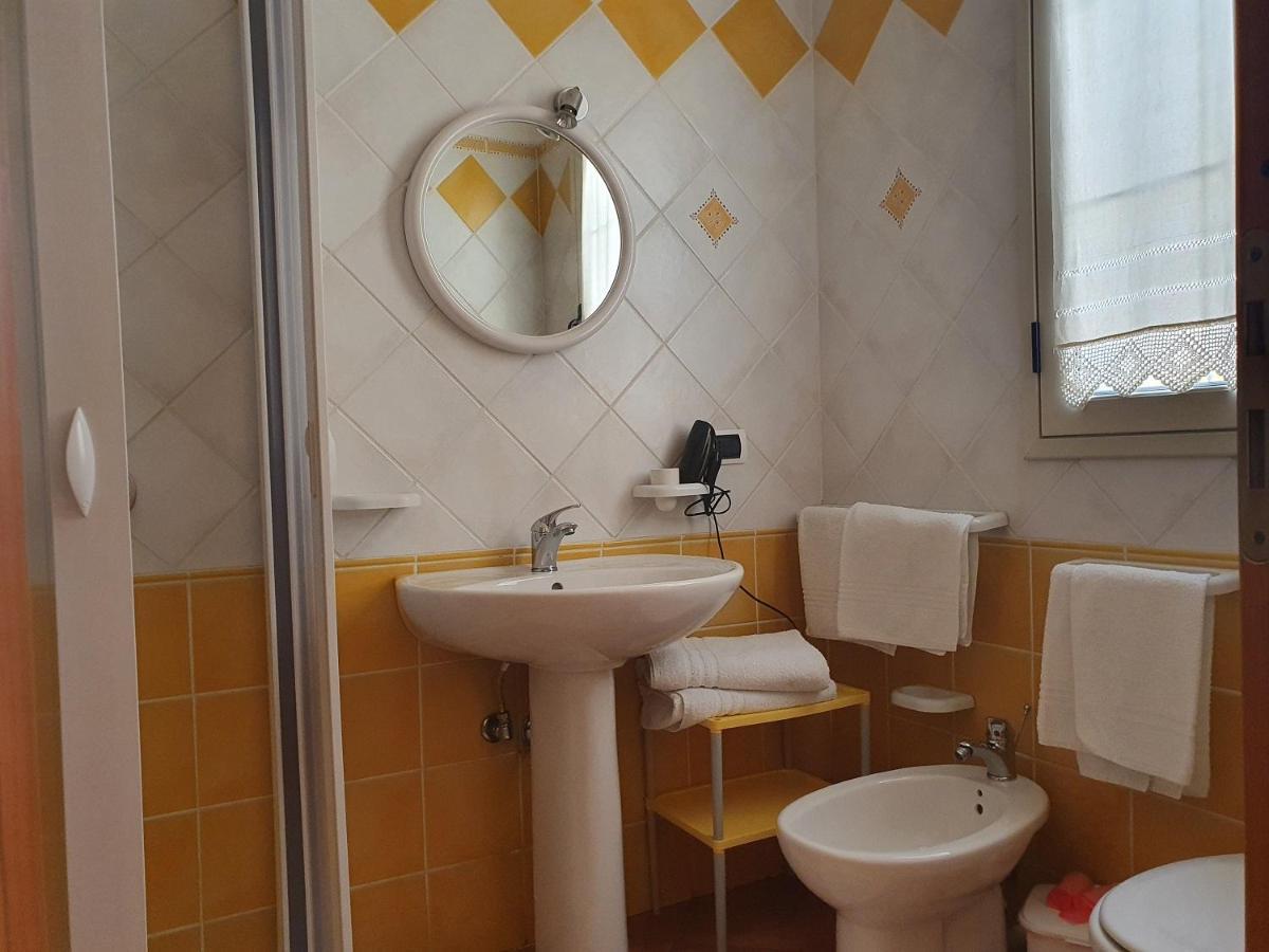 Residence Villa Felice LMP Eksteriør billede