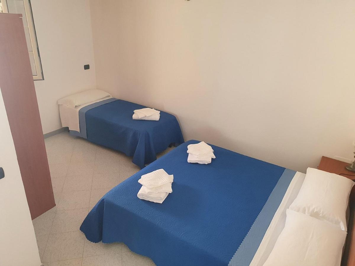Residence Villa Felice LMP Eksteriør billede