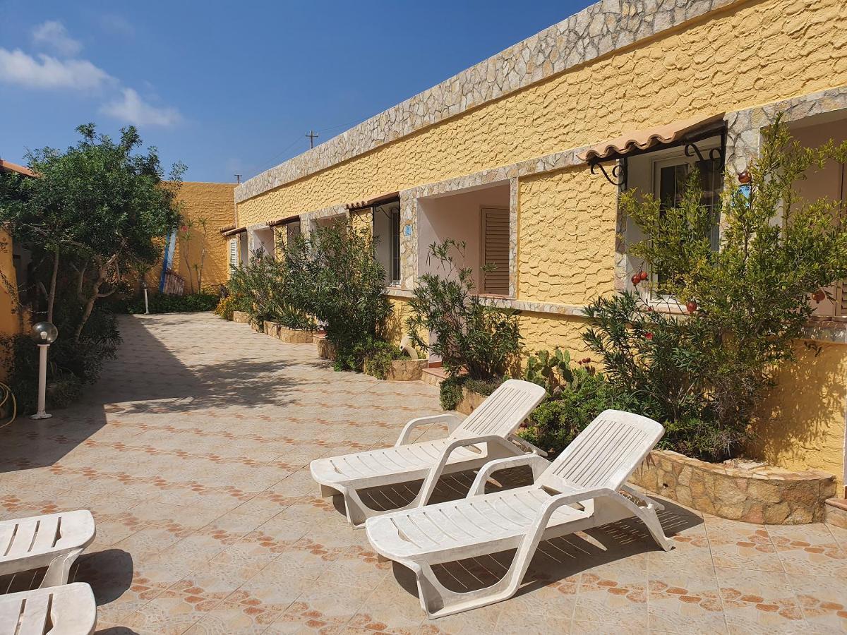 Residence Villa Felice LMP Eksteriør billede