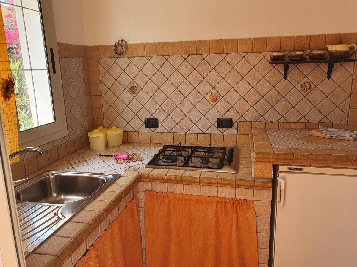 Residence Villa Felice LMP Eksteriør billede