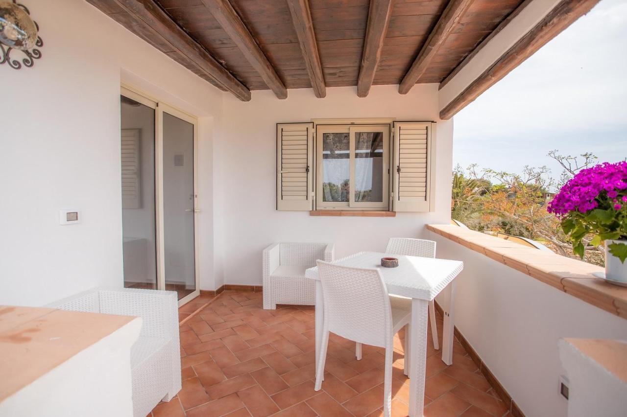 Residence Villa Felice LMP Eksteriør billede