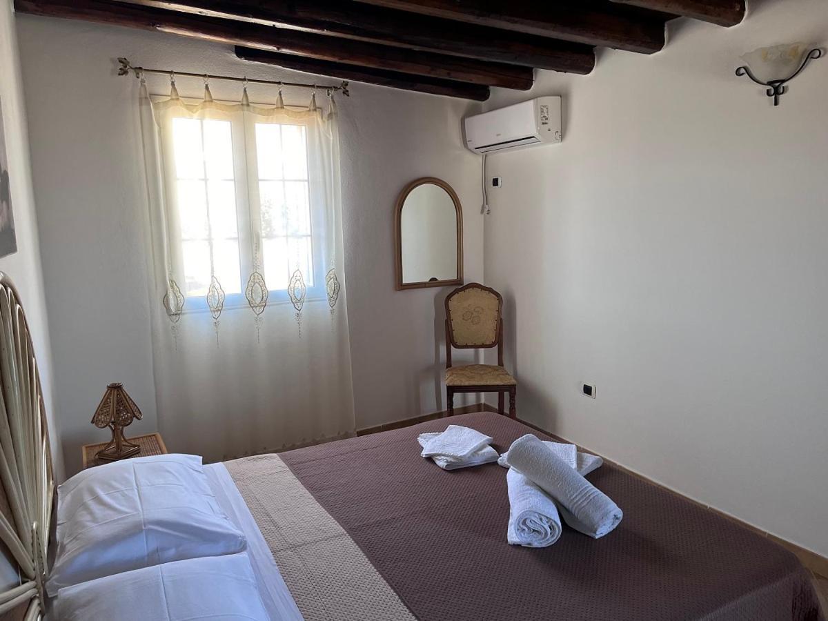 Residence Villa Felice LMP Eksteriør billede