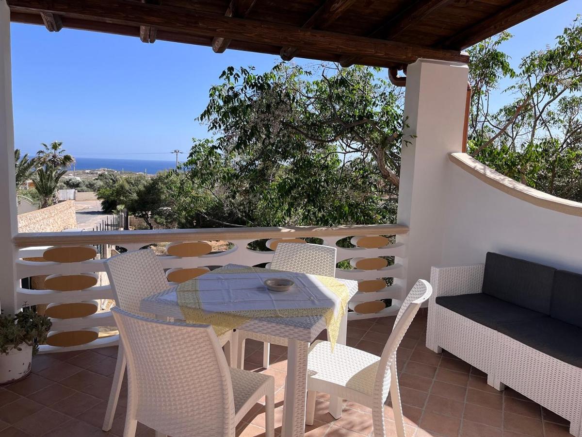 Residence Villa Felice LMP Eksteriør billede